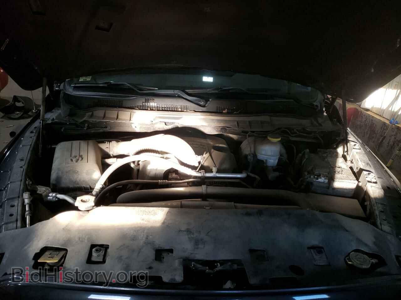 2017 RAM 1500 - VIN: 1C6RR7FT4HS768210 - Фото 11