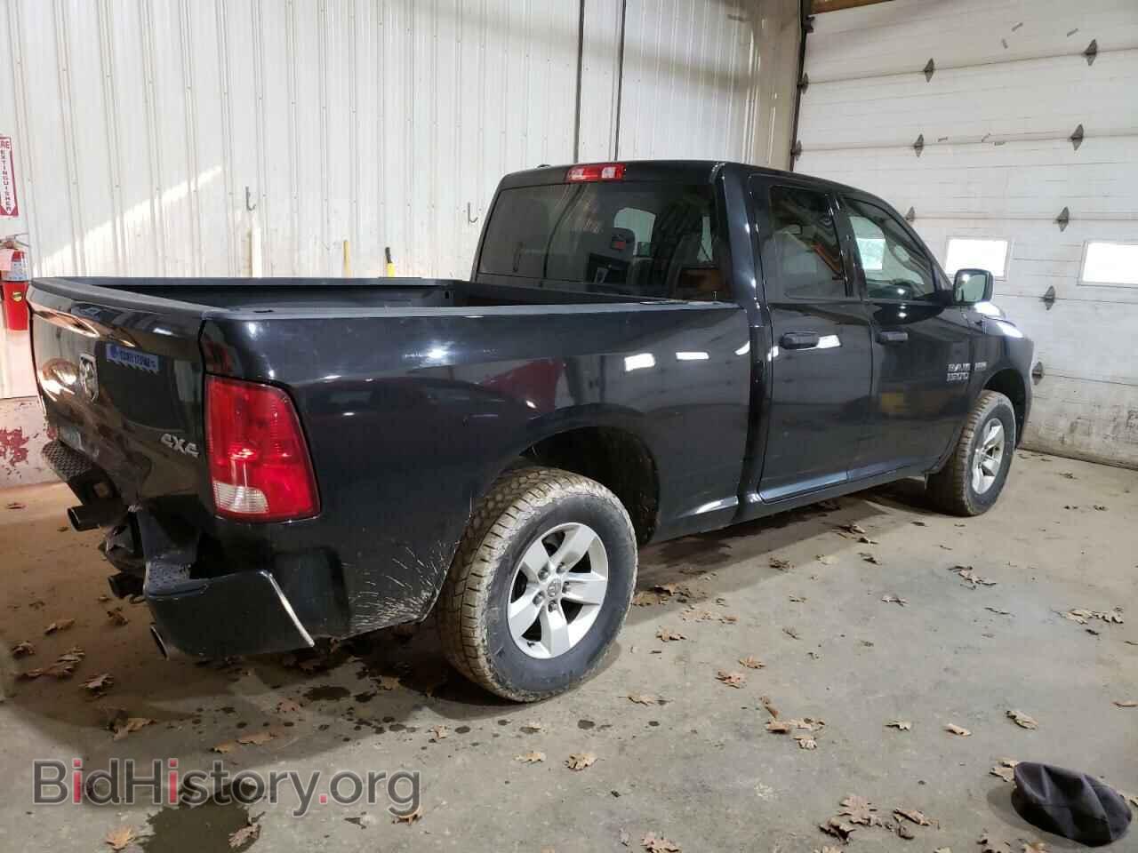2017 RAM 1500 - VIN: 1C6RR7FT4HS768210 - Фото 3