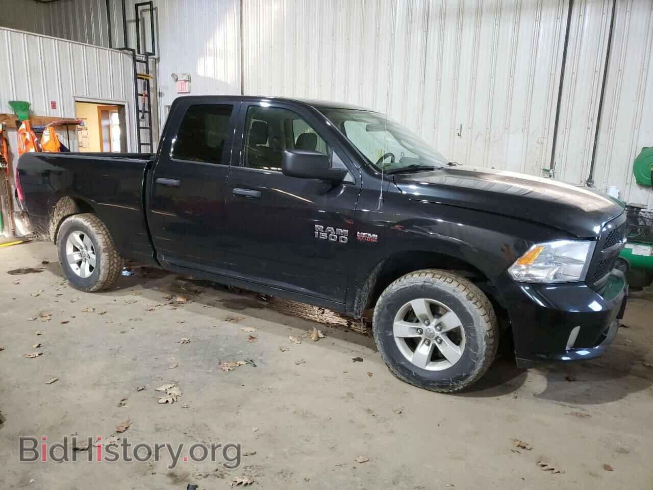 2017 RAM 1500 - VIN: 1C6RR7FT4HS768210 - Фото 4