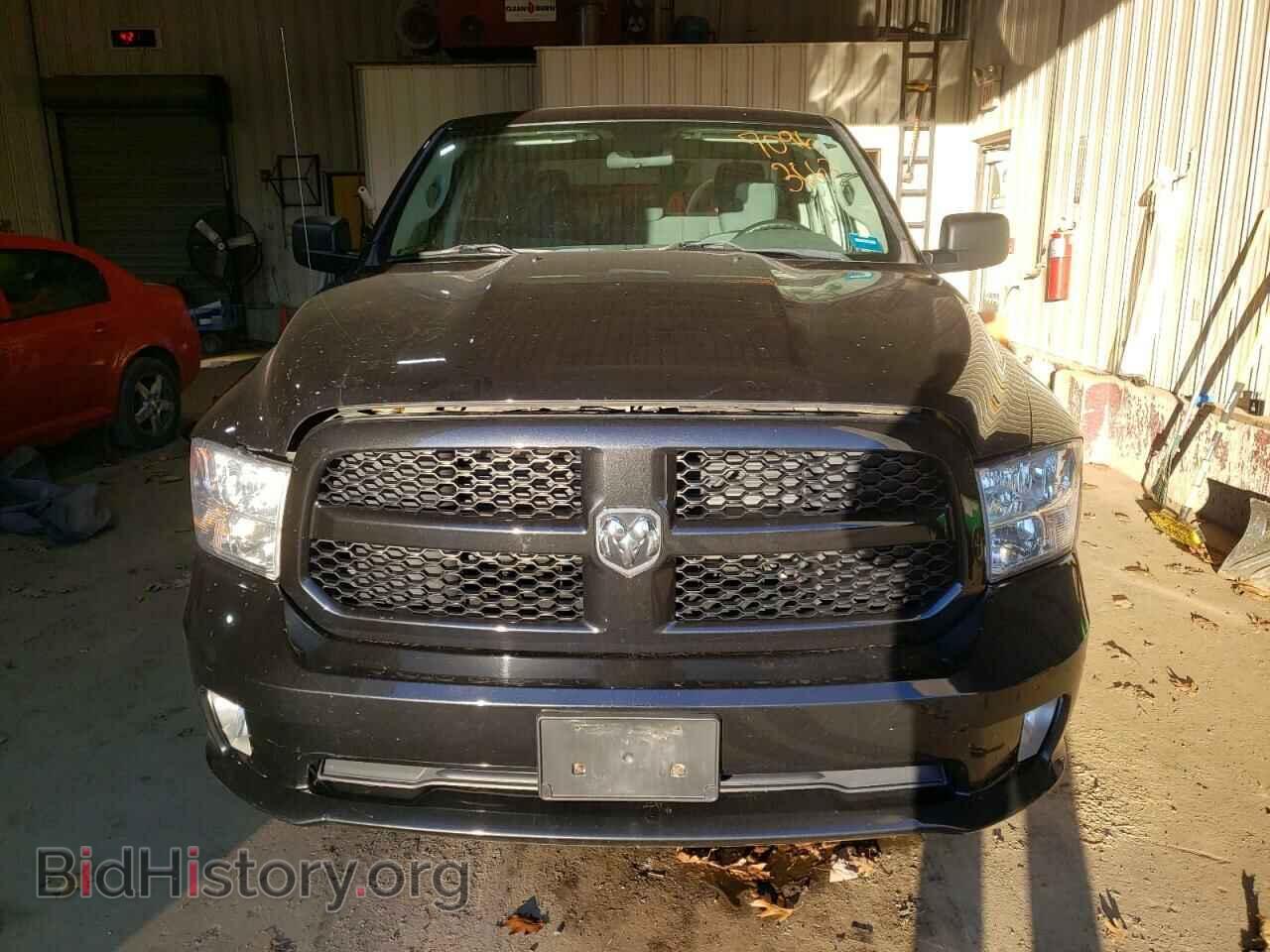 2017 RAM 1500 - VIN: 1C6RR7FT4HS768210 - Фото 5