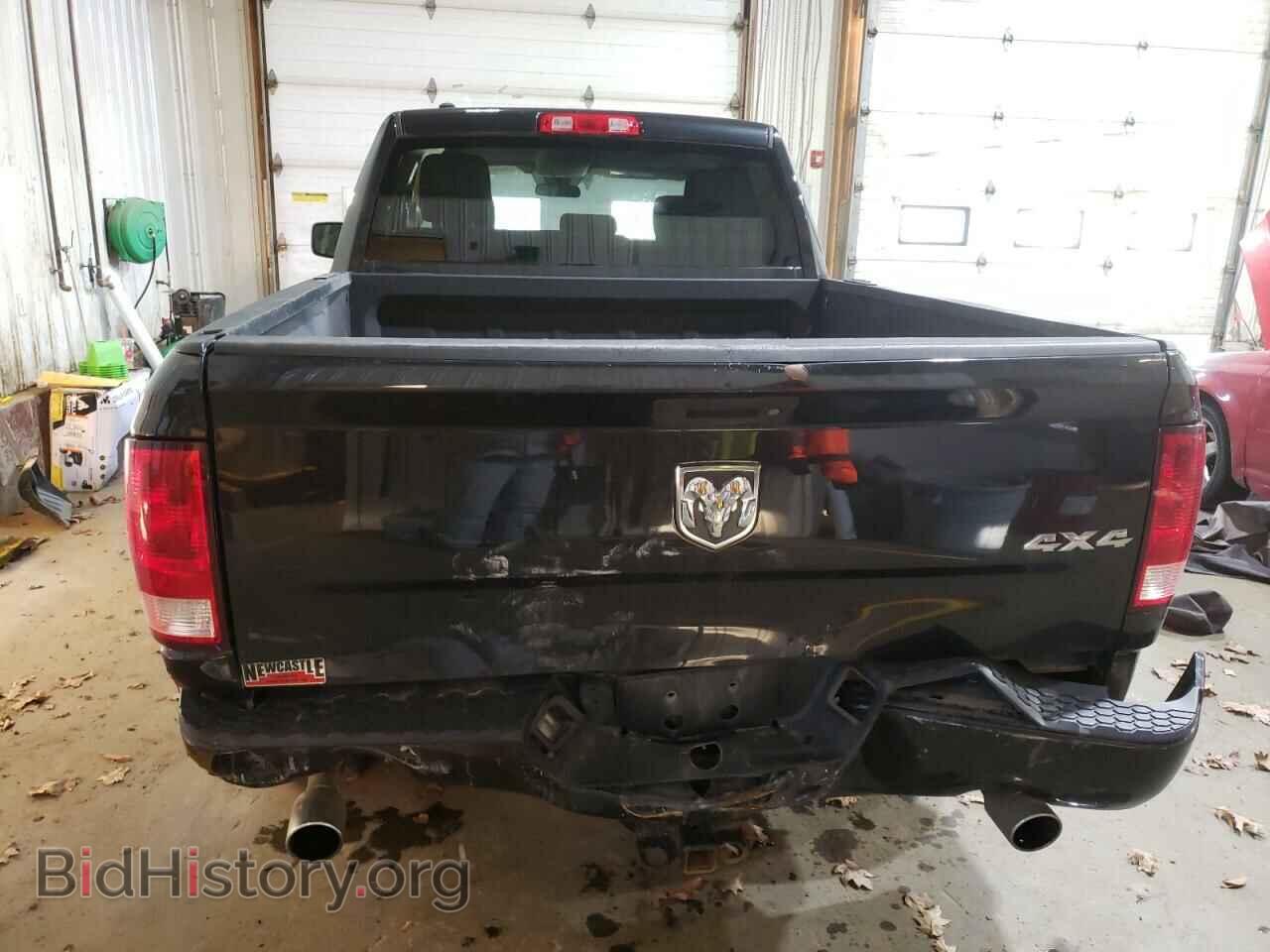 2017 RAM 1500 - VIN: 1C6RR7FT4HS768210 - Фото 6