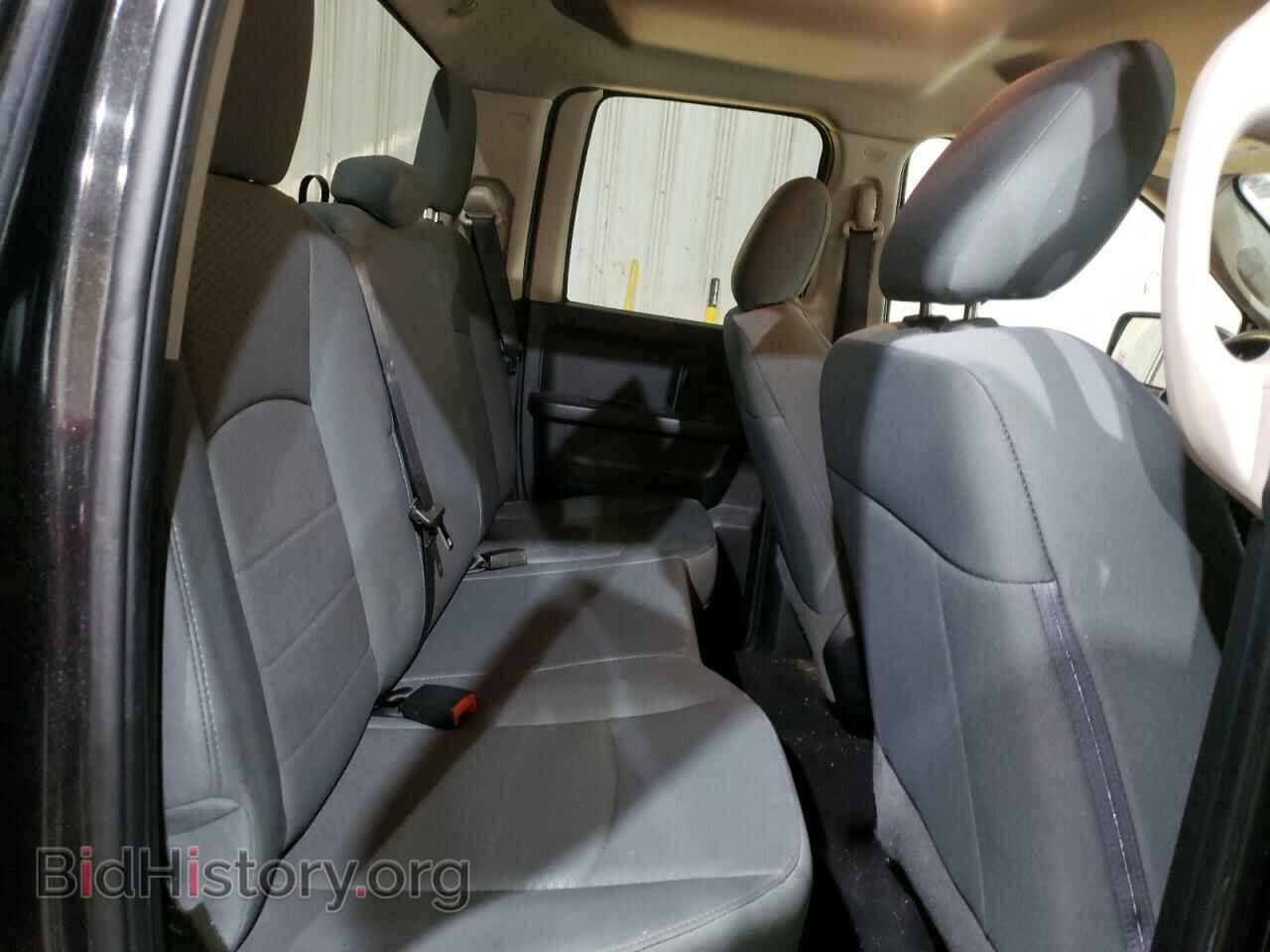 2017 RAM 1500 - VIN: 1C6RR7FT4HS768210 - Фото 10