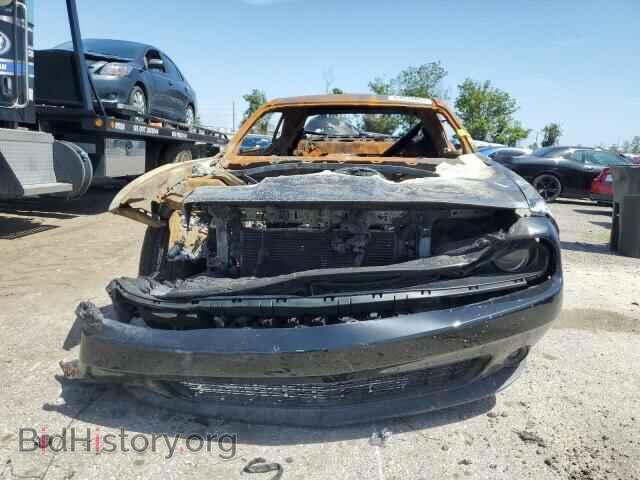 2022 DODGE CHALLENGER - VIN: 2C3CDZAG6NH181713 - Фото 5
