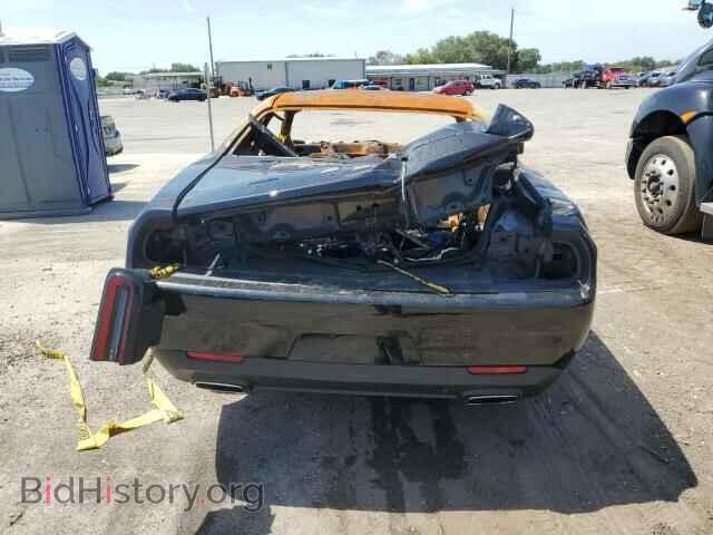 2022 DODGE CHALLENGER - VIN: 2C3CDZAG6NH181713 - Фото 6