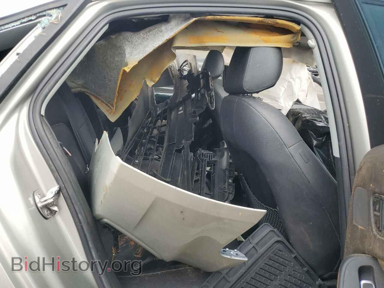 2014 AUDI A4 - VIN: WAUBFAFL2EN015461 - Фото 10