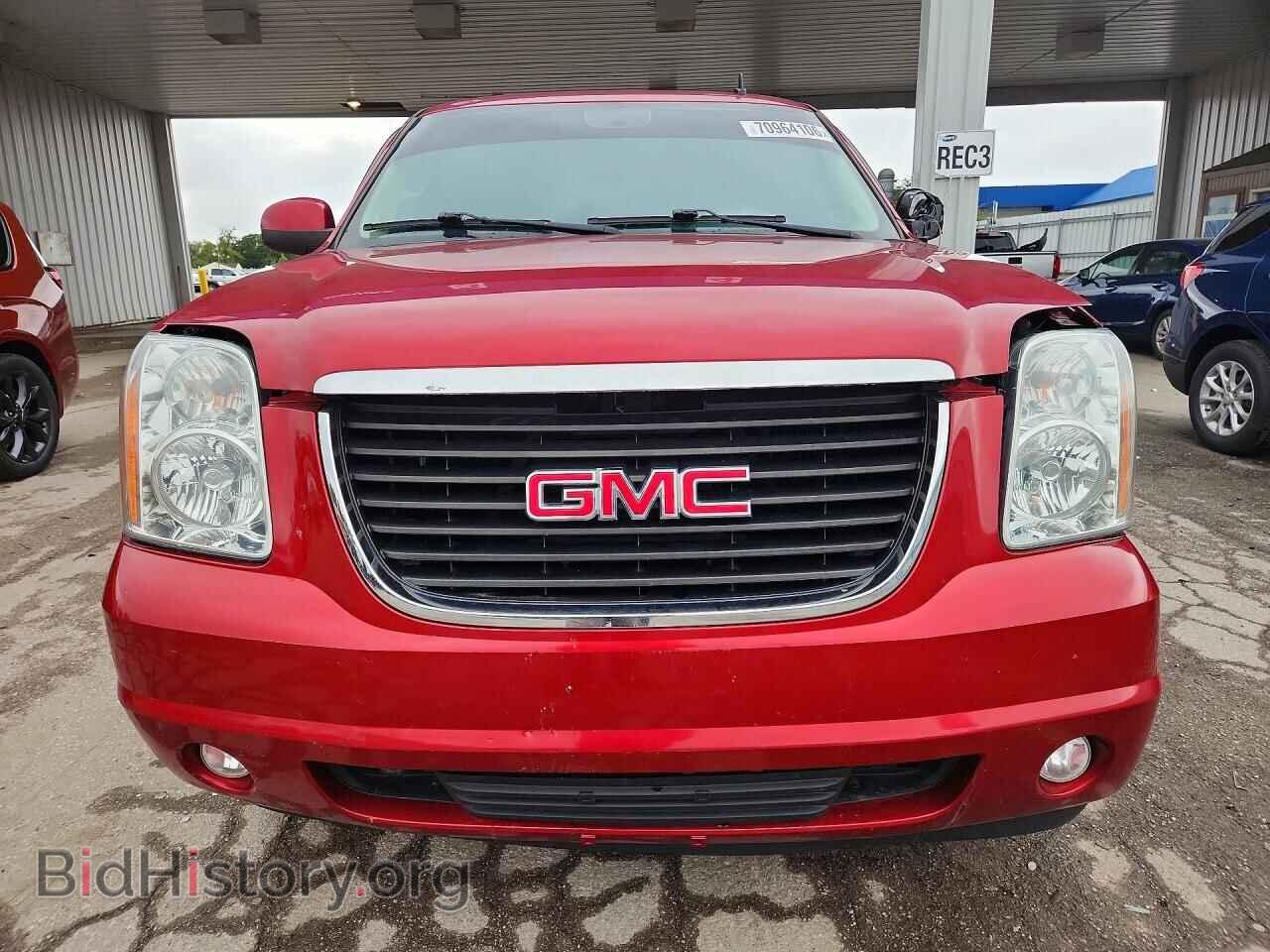 2014 GMC YUKON - VIN: 1GKS2CE02ER182725 - Фото 5
