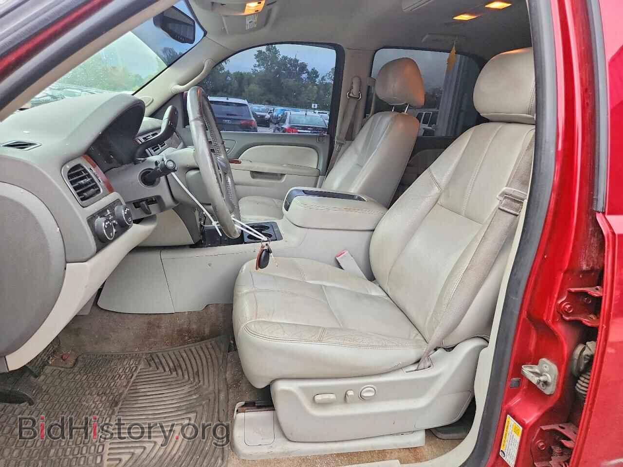 2014 GMC YUKON - VIN: 1GKS2CE02ER182725 - Фото 7