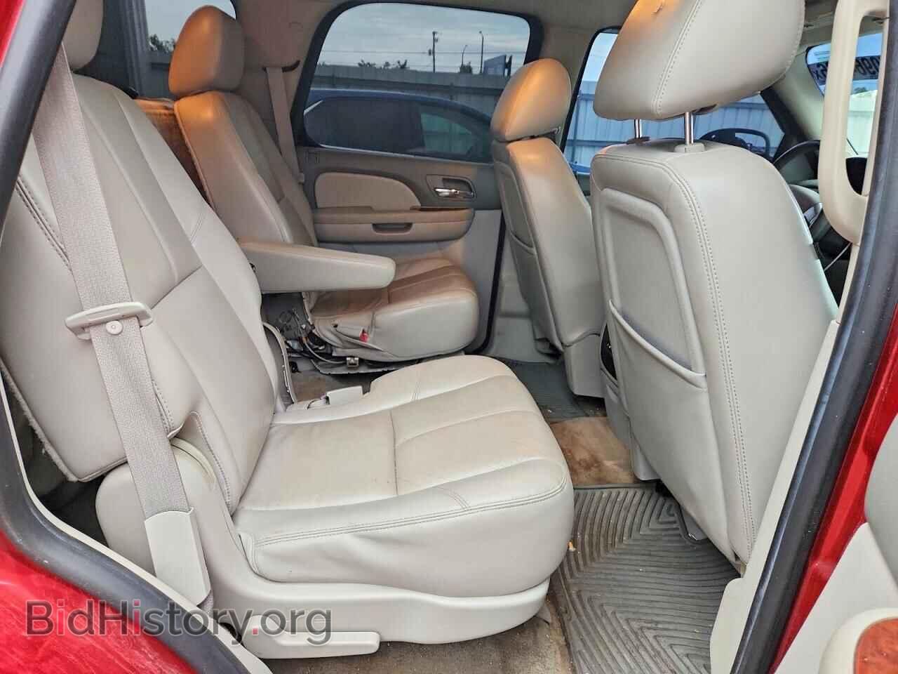 2014 GMC YUKON - VIN: 1GKS2CE02ER182725 - Фото 10