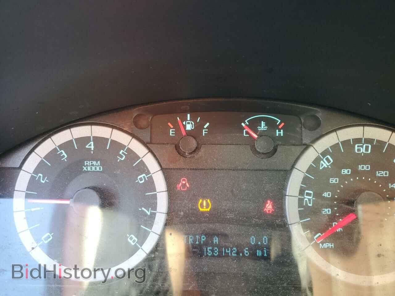 2012 FORD ESCAPE - VIN: 1FMCU9D74CKB18098 - Фото 9