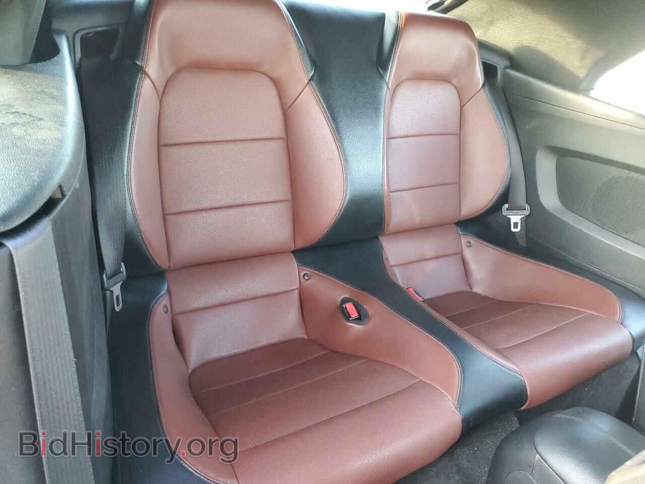 2017 FORD ALL Models - VIN: 1FATP8UH3H5295686 - Photo 10