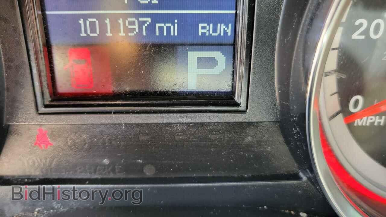 2013 DODGE DURANGO - VIN: 1C4RDHEG2DC504554 - Фото 8