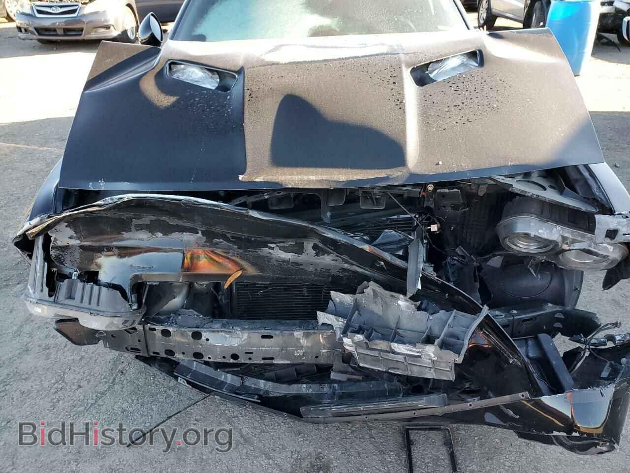 2016 DODGE CHALLENGER - VIN: 2C3CDZAG0GH168748 - Фото 11