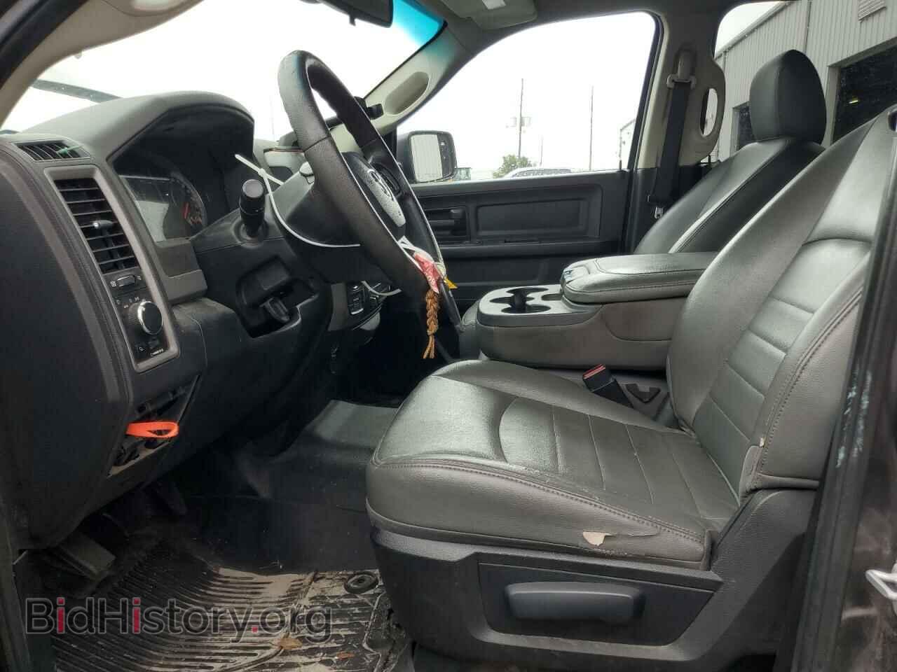 2016 RAM 1500 - VIN: 1C6RR7KG6GS369662 - Фото 7