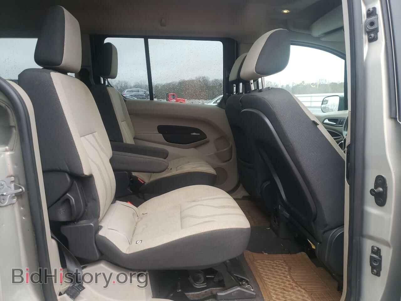 2016 FORD TRANSIT CO - VIN: NM0GE9F70G1232107 - Photo 6