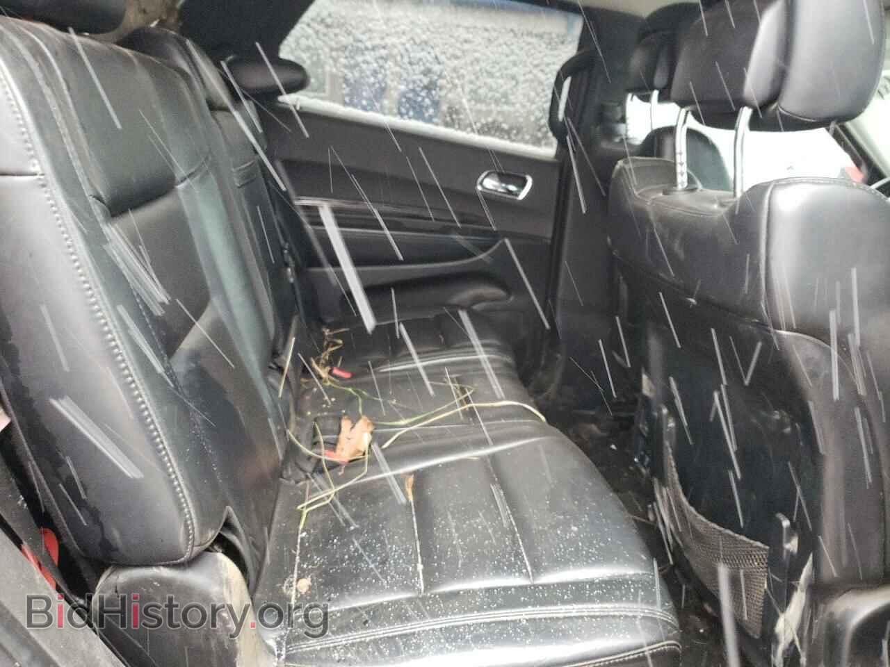 2013 DODGE DURANGO - VIN: 1C4RDJDG4DC576784 - Photo 6