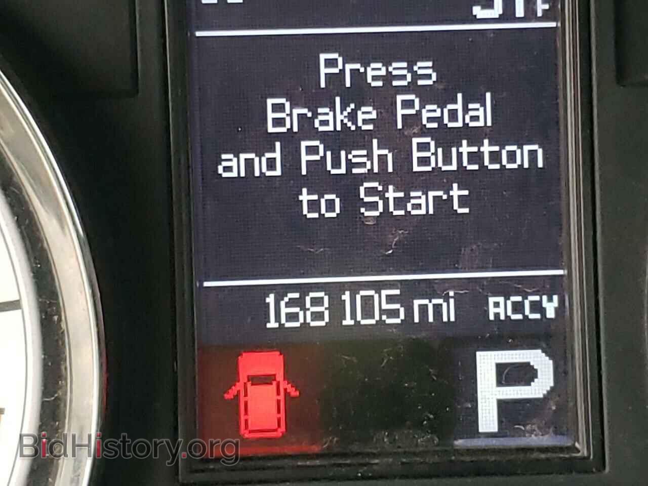 2013 DODGE DURANGO - VIN: 1C4RDJDG4DC576784 - Photo 8