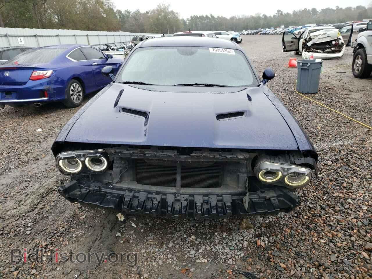 2015 DODGE CHALLENGER - VIN: 2C3CDZAG3FH724100 - Photo 5