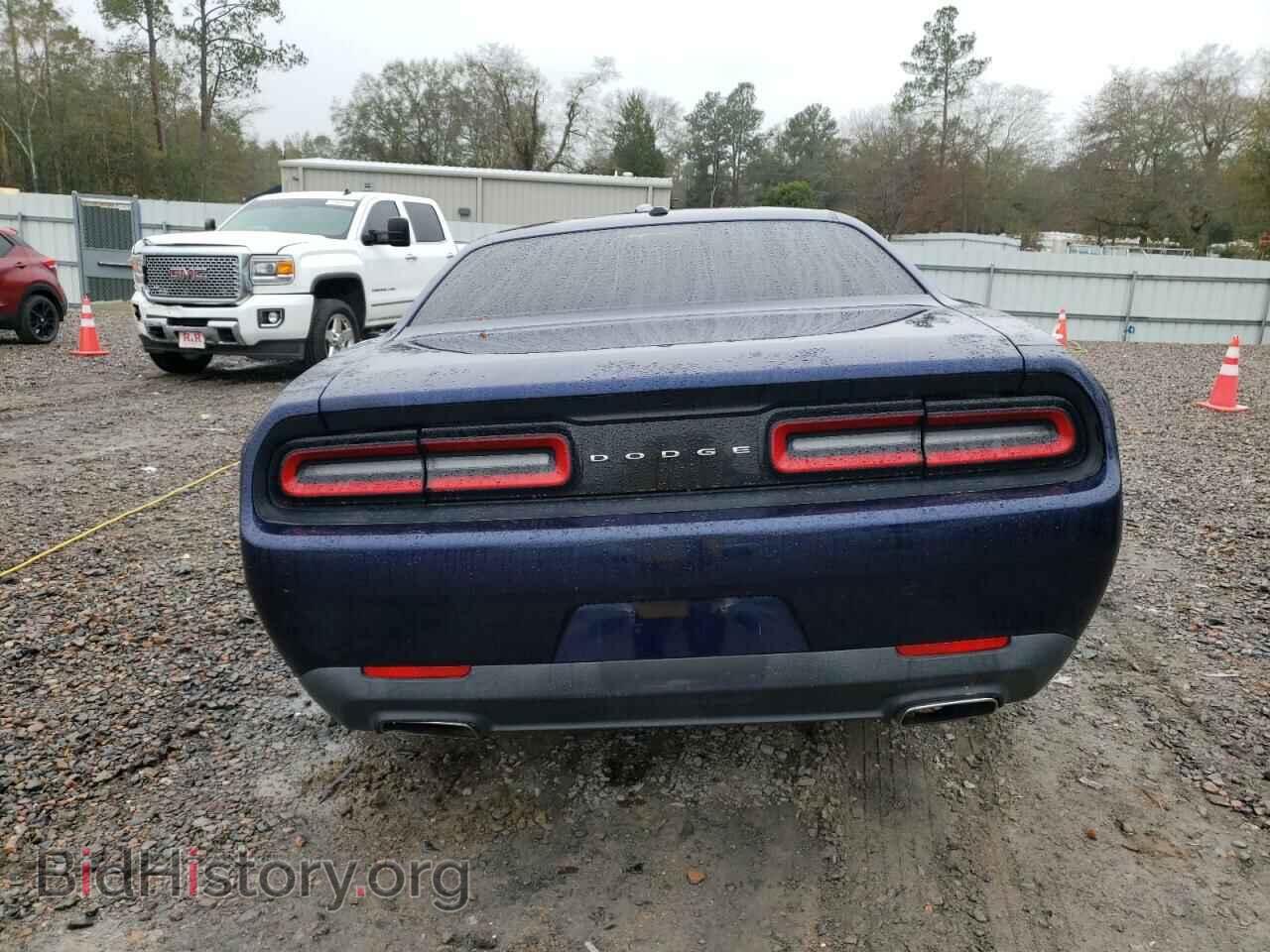 2015 DODGE CHALLENGER - VIN: 2C3CDZAG3FH724100 - Photo 6