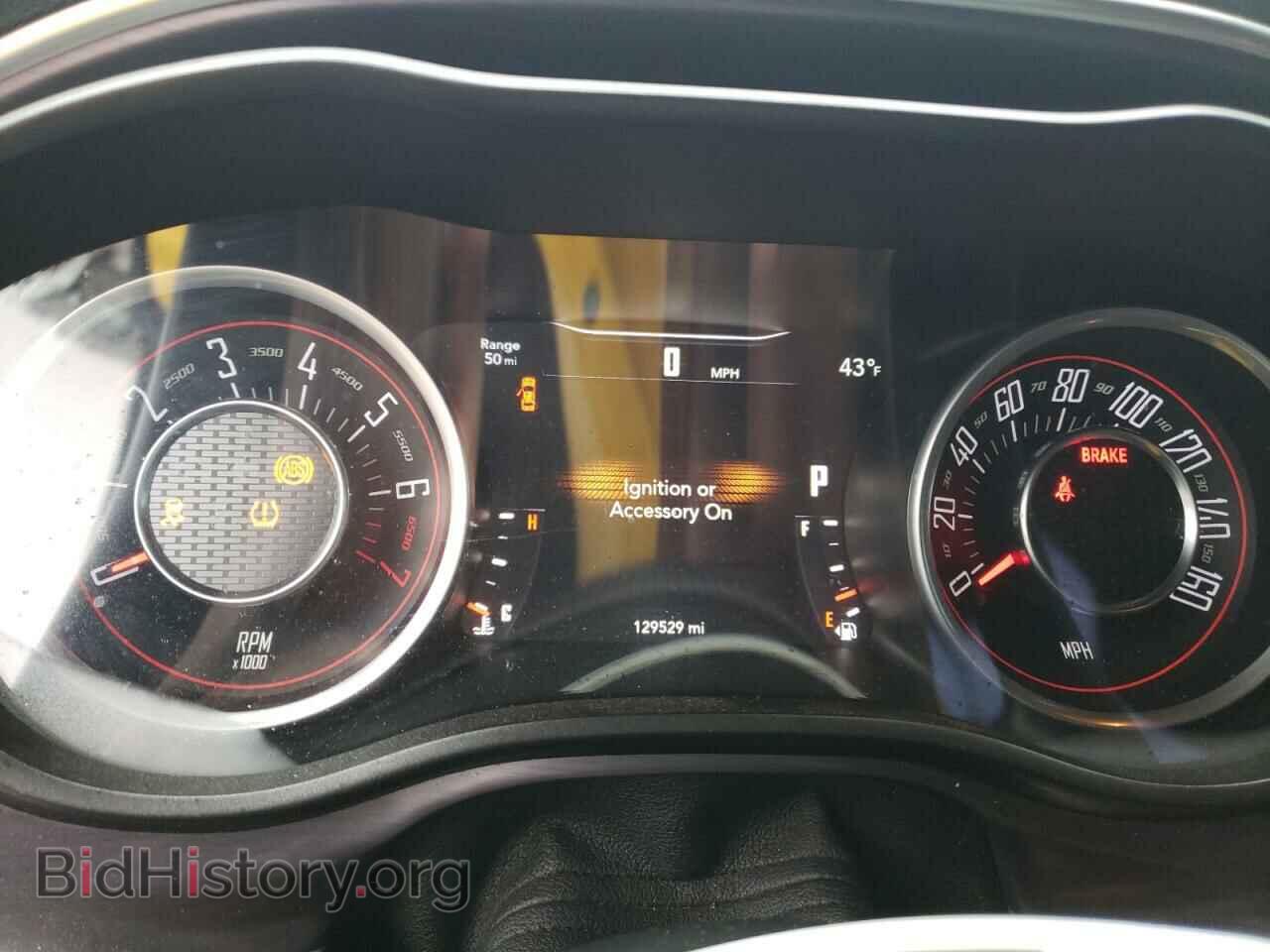 2015 DODGE CHALLENGER - VIN: 2C3CDZAG3FH724100 - Photo 9