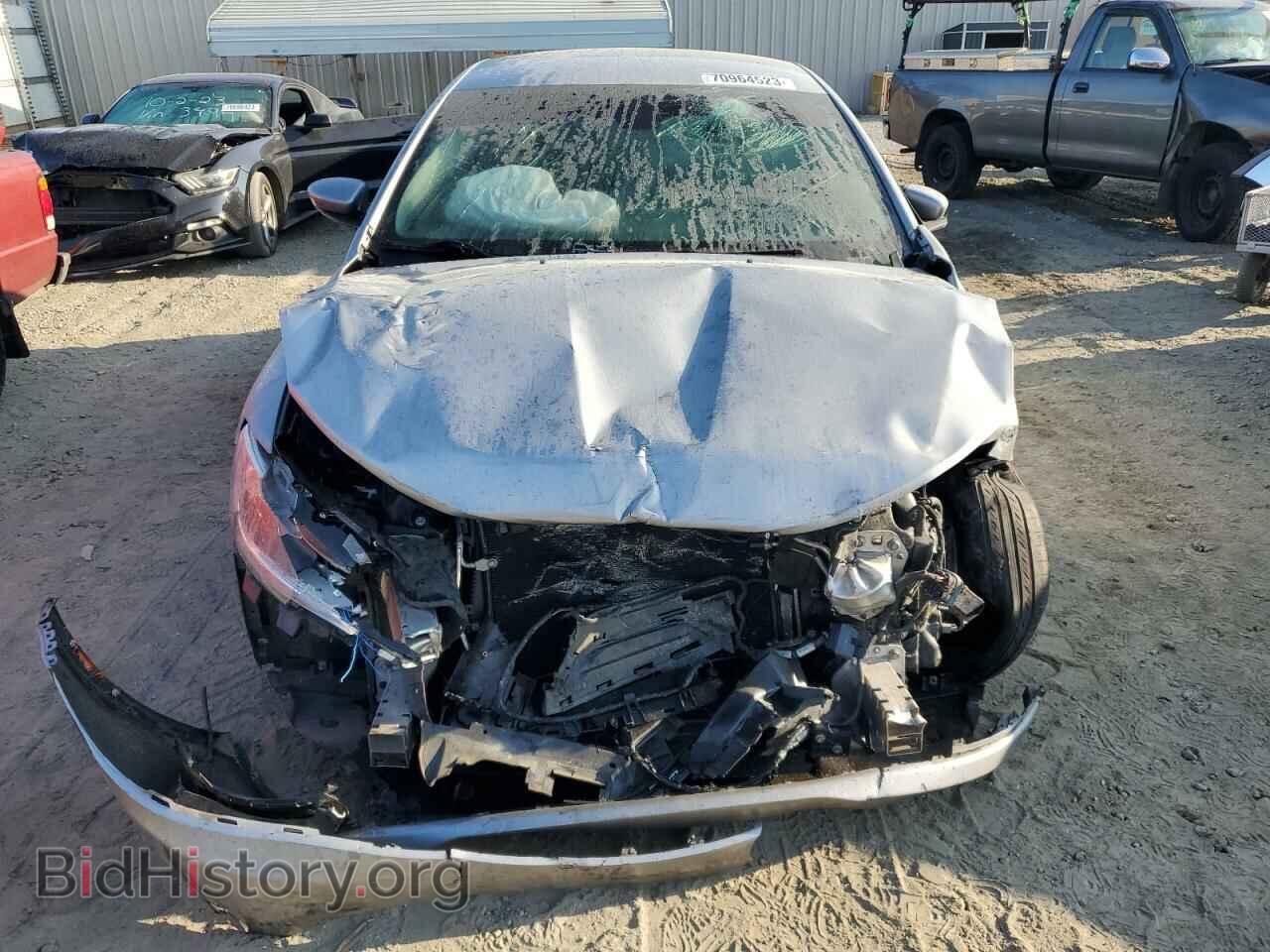 2015 CHRYSLER 200 - VIN: 1C3CCCAB6FN695977 - Фото 5