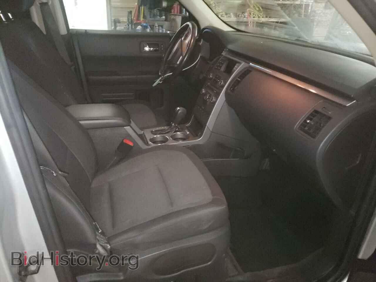 2018 FORD FLEX - VIN: 2FMGK5B86JBA02095 - Photo 5