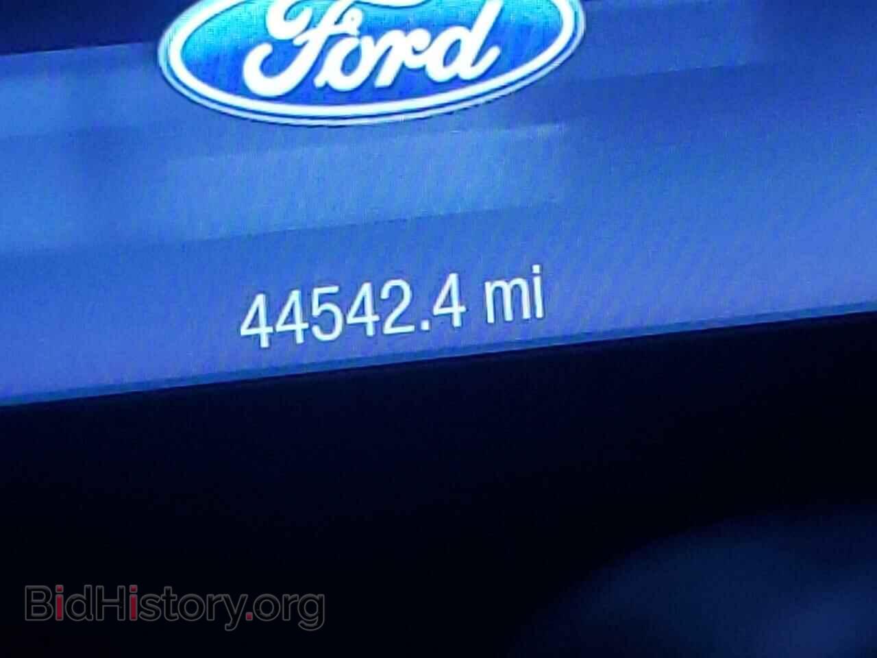 2018 FORD FLEX - VIN: 2FMGK5B86JBA02095 - Photo 8