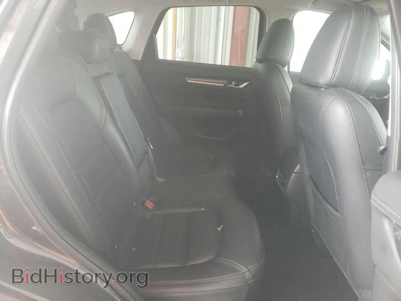 2017 MAZDA CX-5 - VIN: JM3KFBDL2H0209878 - Фото 6