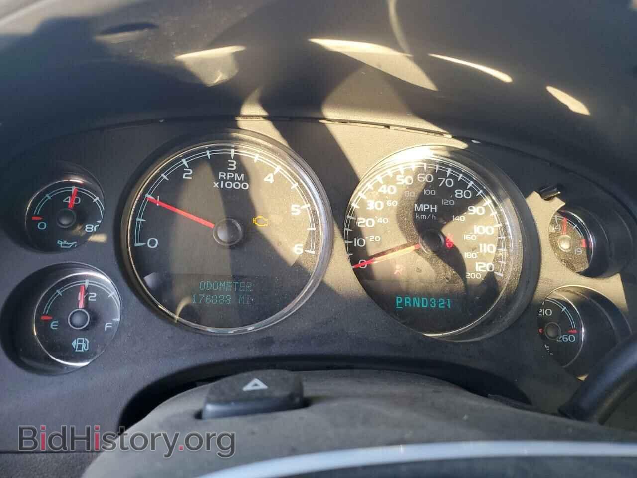 2007 CHEVROLET ALL Models - VIN: 1GCEK19017Z631919 - Фото 9