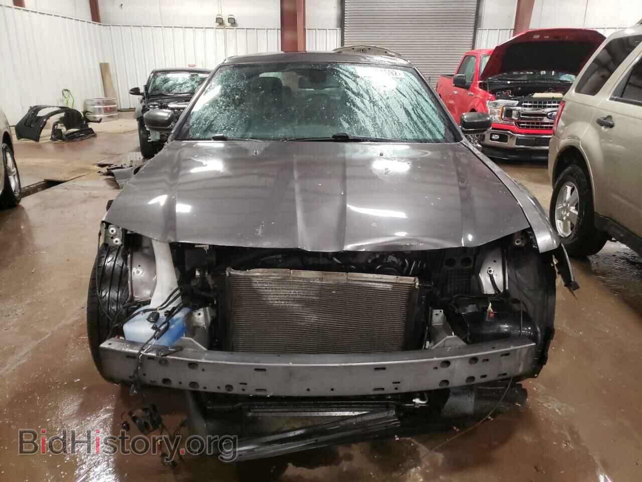 2017 CHRYSLER 300 - VIN: 2C3CCAGG4HH648384 - Фото 5
