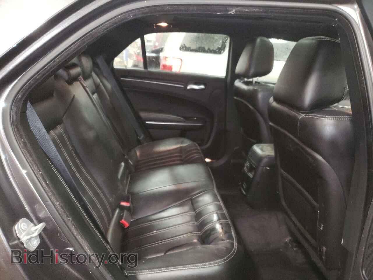 2017 CHRYSLER 300 - VIN: 2C3CCAGG4HH648384 - Фото 10