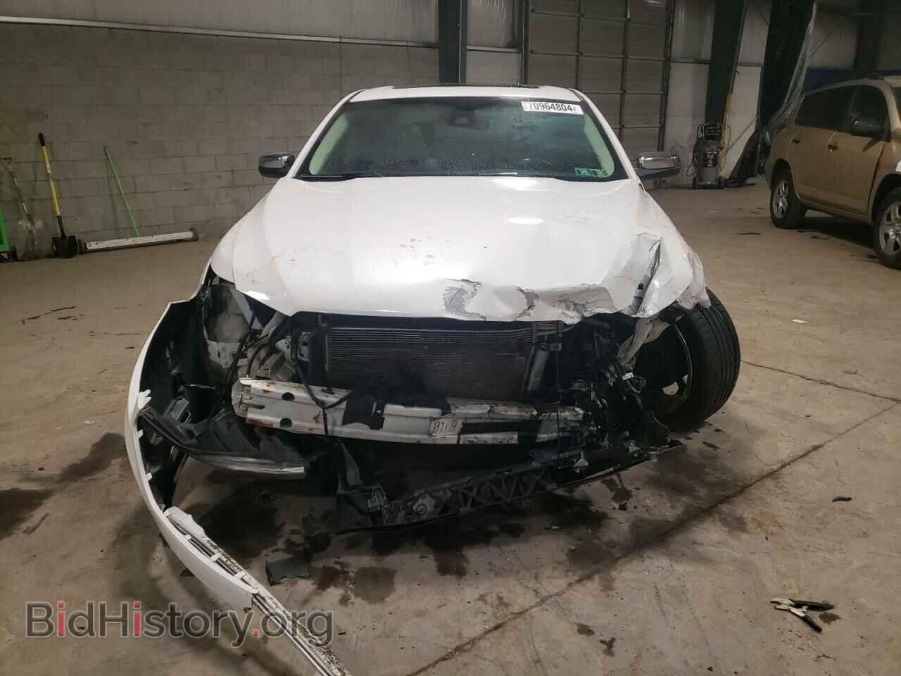 2016 FORD TAURUS - VIN: 1FAHP2J88GG117282 - Фото 5