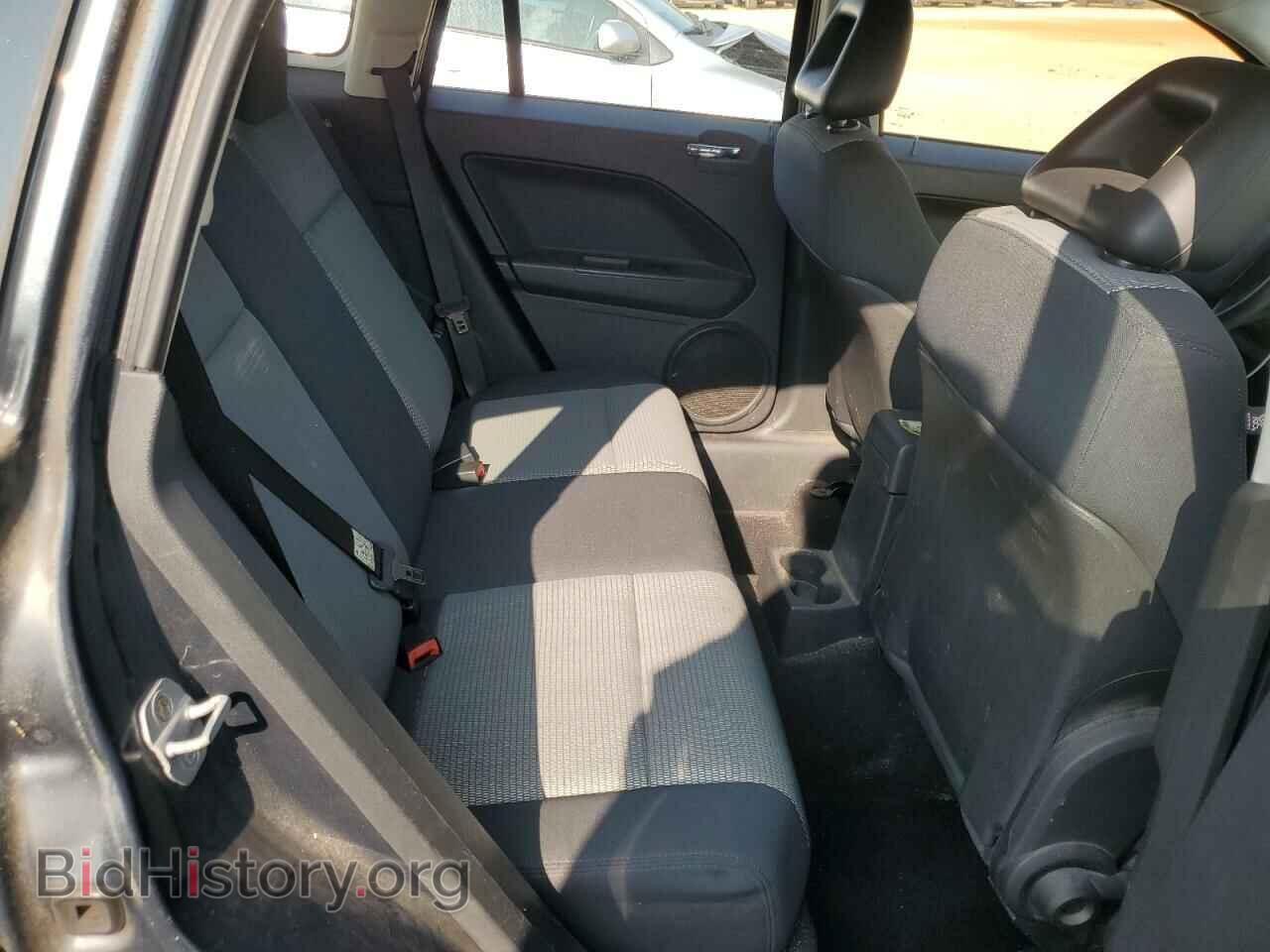 2008 DODGE CALIBER - VIN: 1B3HB48B58D655965 - Фото 11