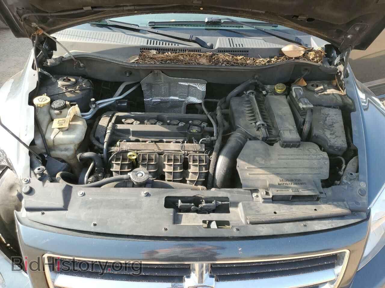 2008 DODGE CALIBER - VIN: 1B3HB48B58D655965 - Фото 12