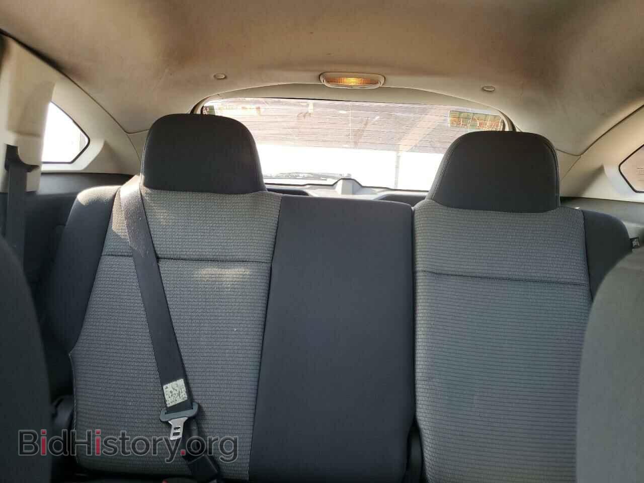 2008 DODGE CALIBER - VIN: 1B3HB48B58D655965 - Фото 10