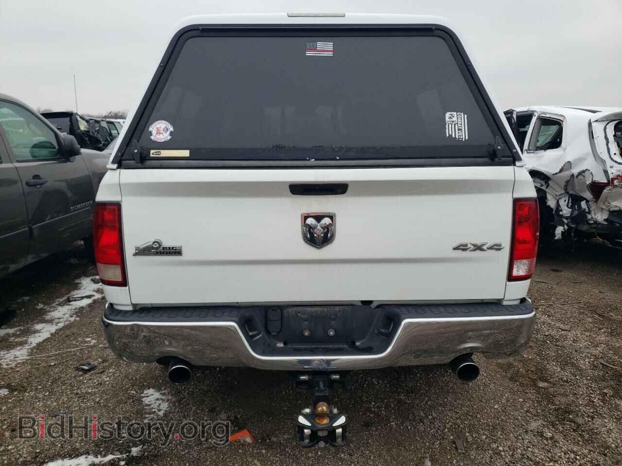 2014 RAM 1500 - VIN: 1C6RR7LT8ES433371 - Фото 6