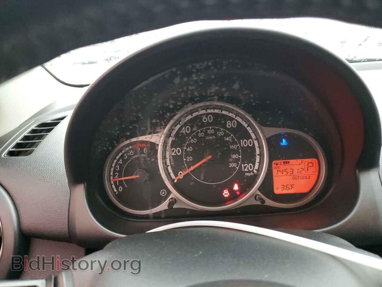 2012 MAZDA 2 - VIN: JM1DE1LY8C0145205 - Photo 9