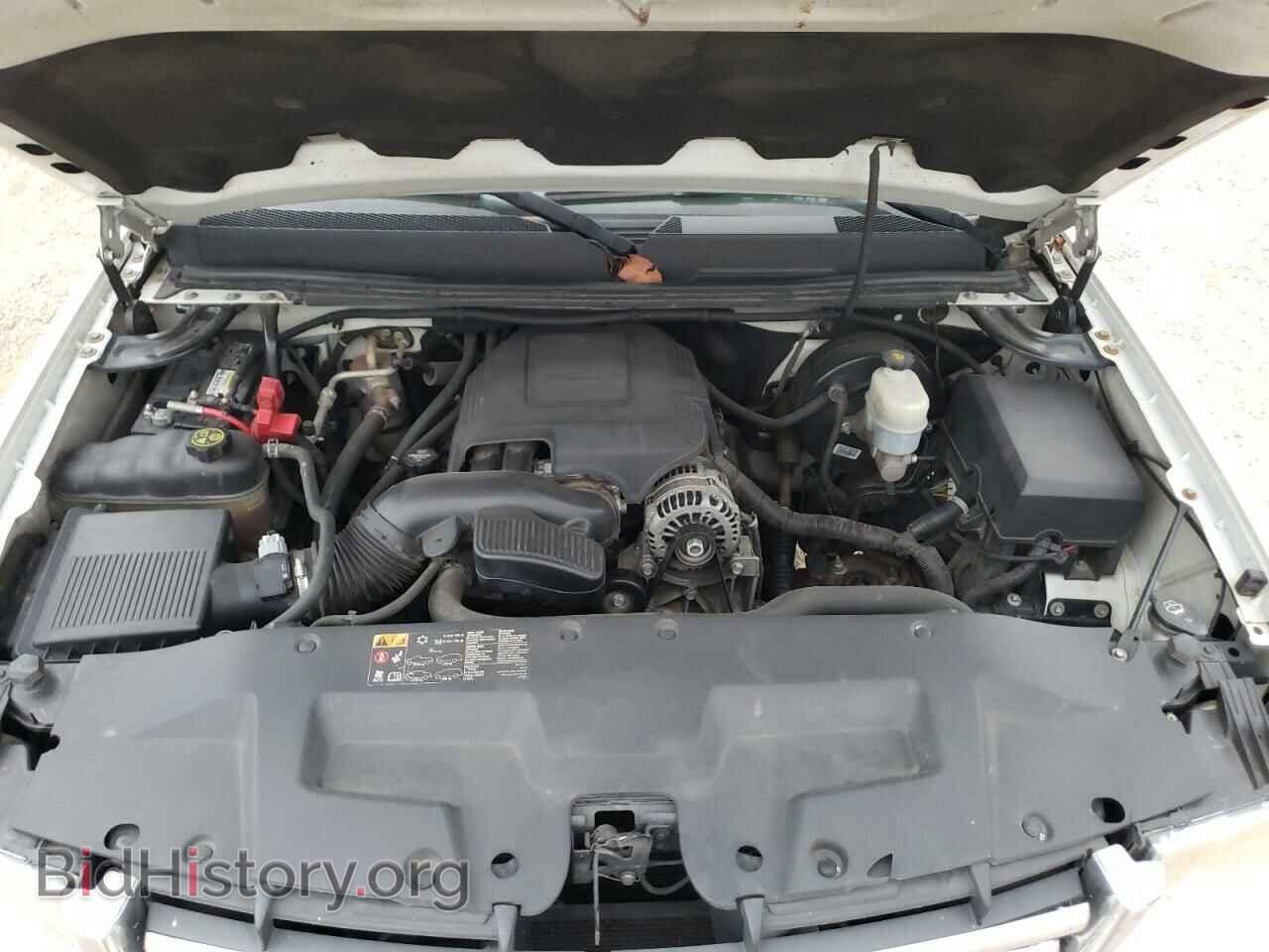 2012 GMC SIERRA - VIN: 3GTP1VE08CG283961 - Фото 11