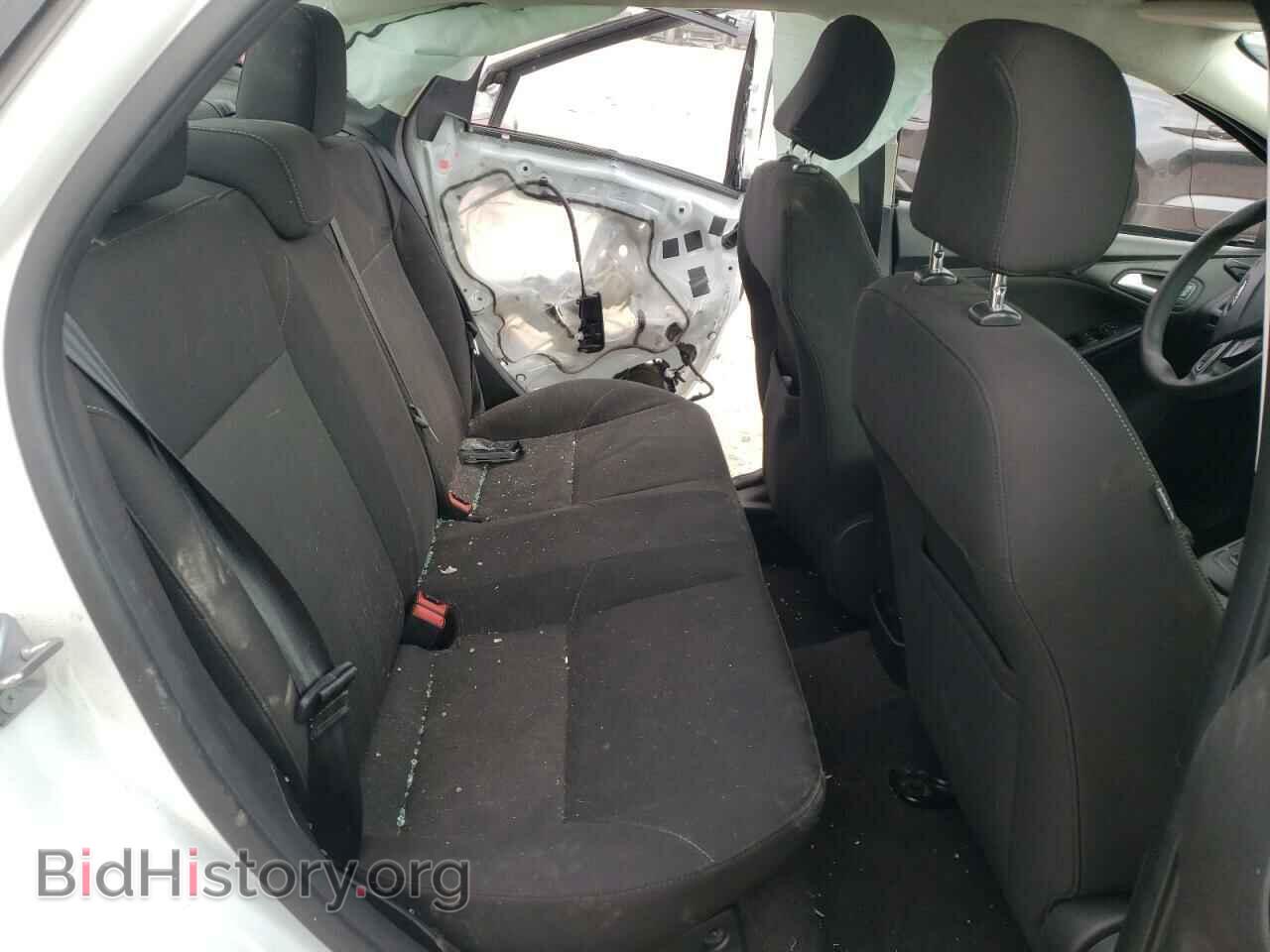 2015 FORD FOCUS - VIN: 1FADP3F22FL295400 - Фото 6