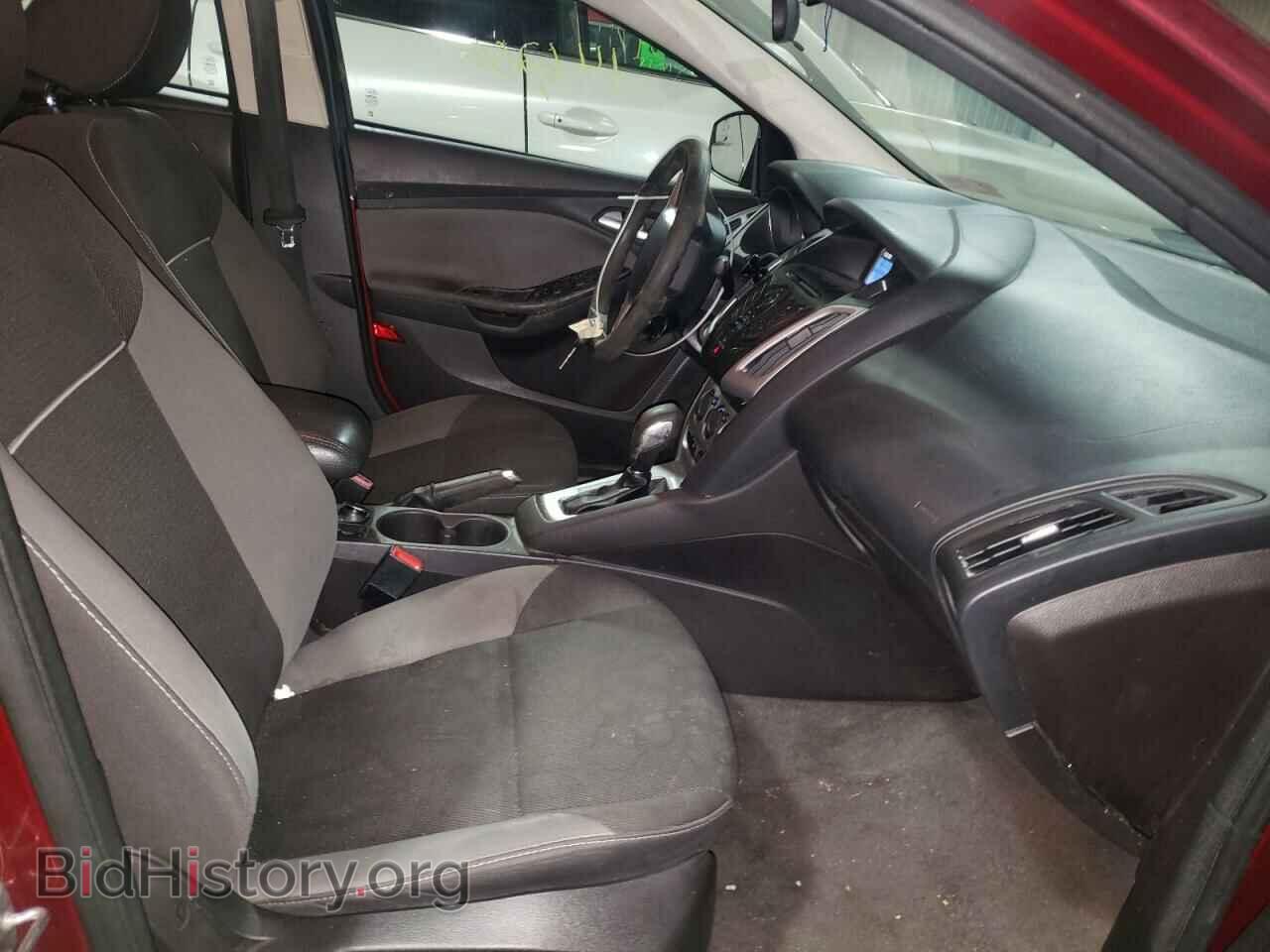 2014 FORD FOCUS - VIN: 1FADP3F23EL323512 - Photo 5