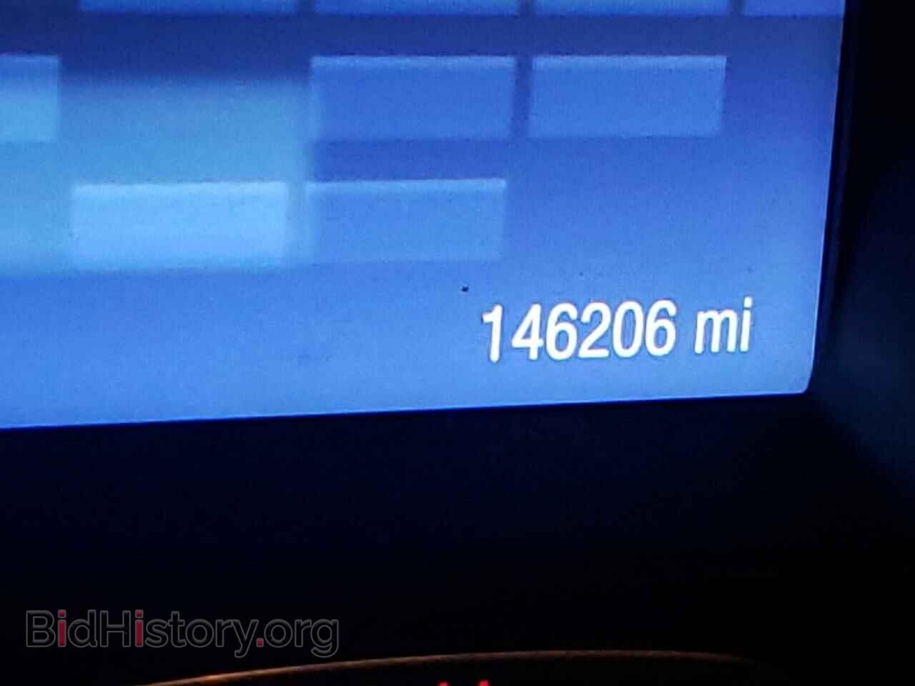 2014 FORD FOCUS - VIN: 1FADP3F23EL323512 - Photo 8