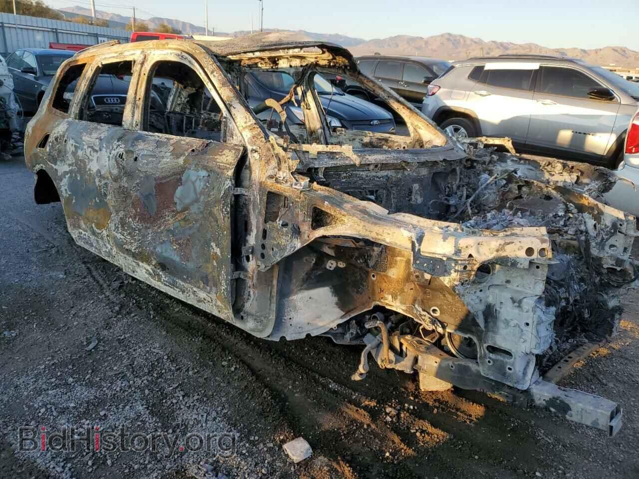 2017 VOLVO XC90 - VIN: YV4A22PL6H1181960 - Фото 4