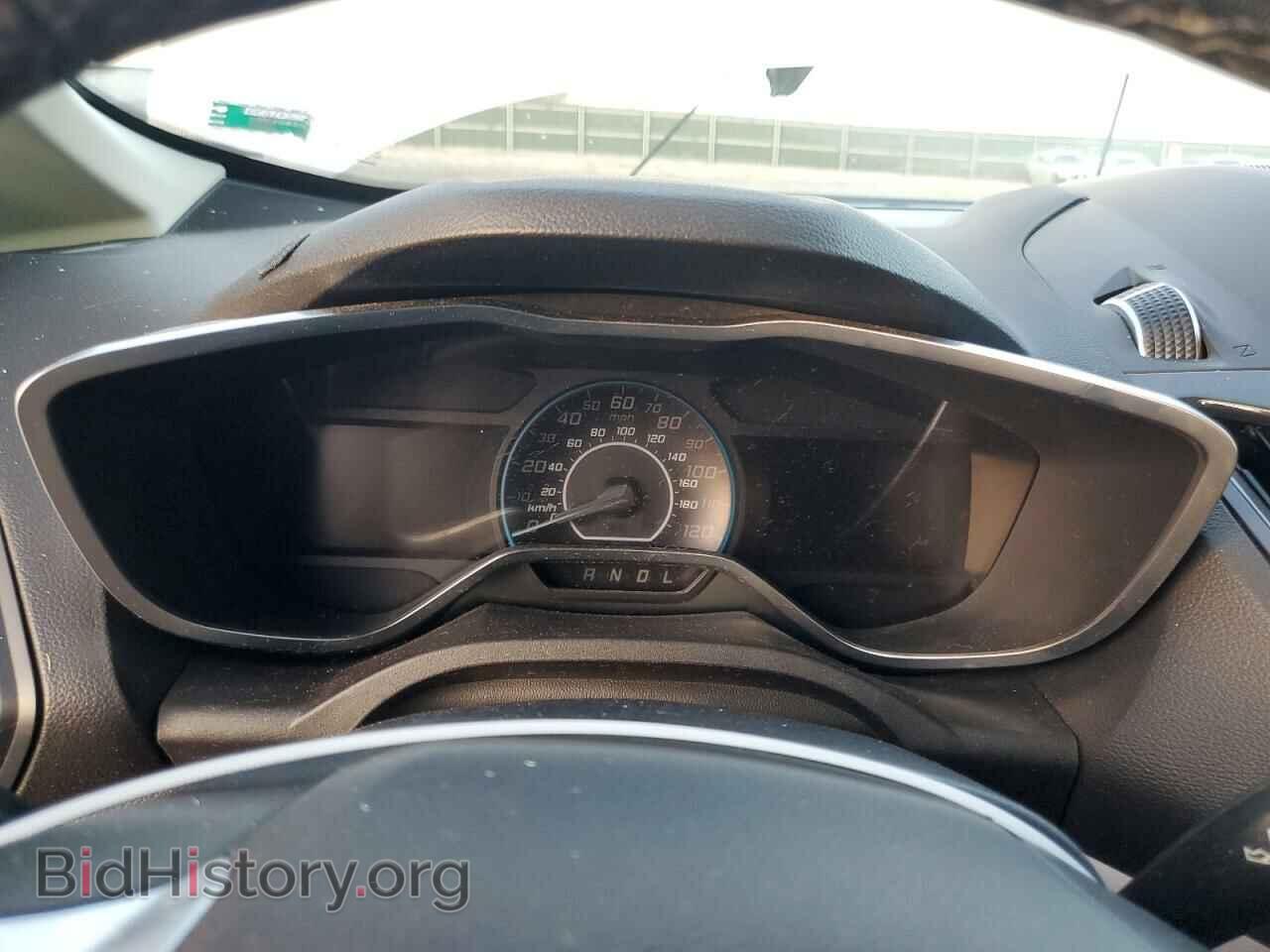 2016 FORD CMAX - VIN: 1FADP5CU5GL112669 - Photo 9