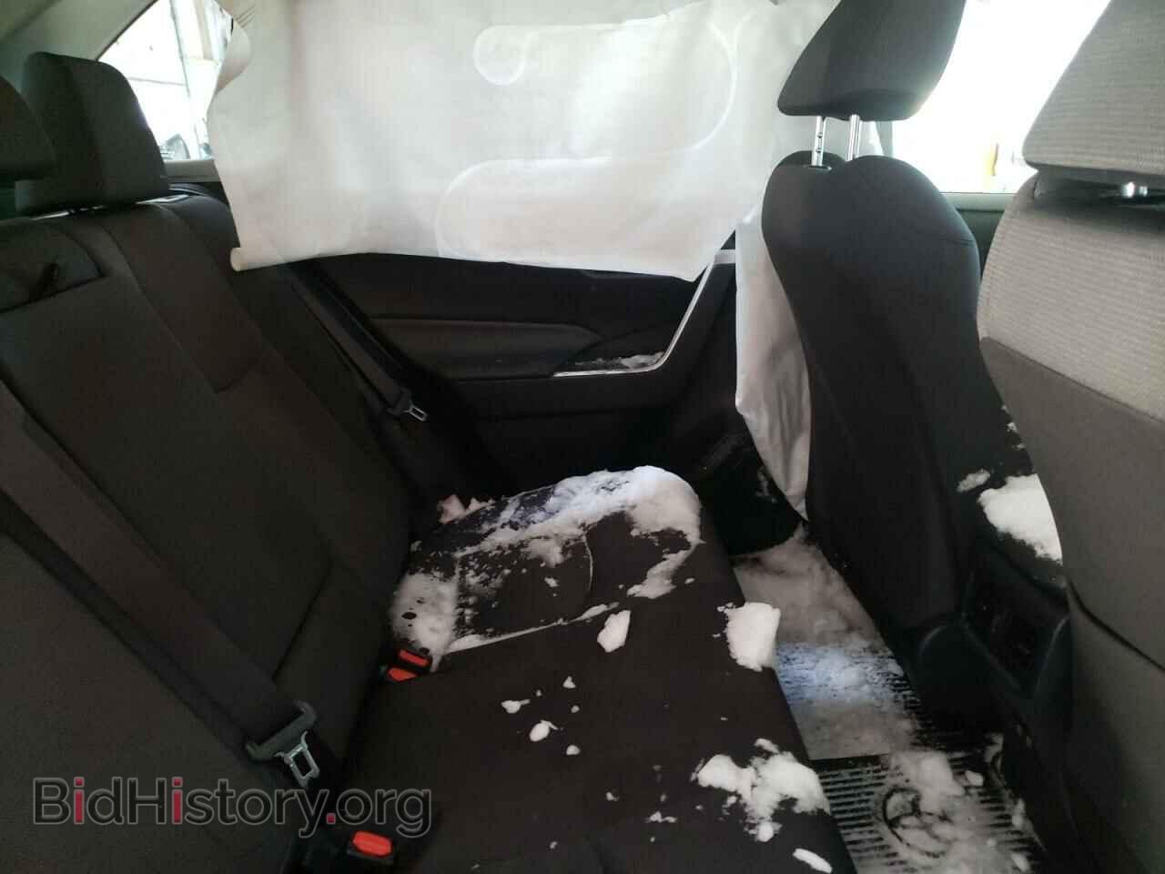 2019 TOYOTA RAV4 - VIN: JTMP1RFVXKJ008865 - Фото 6