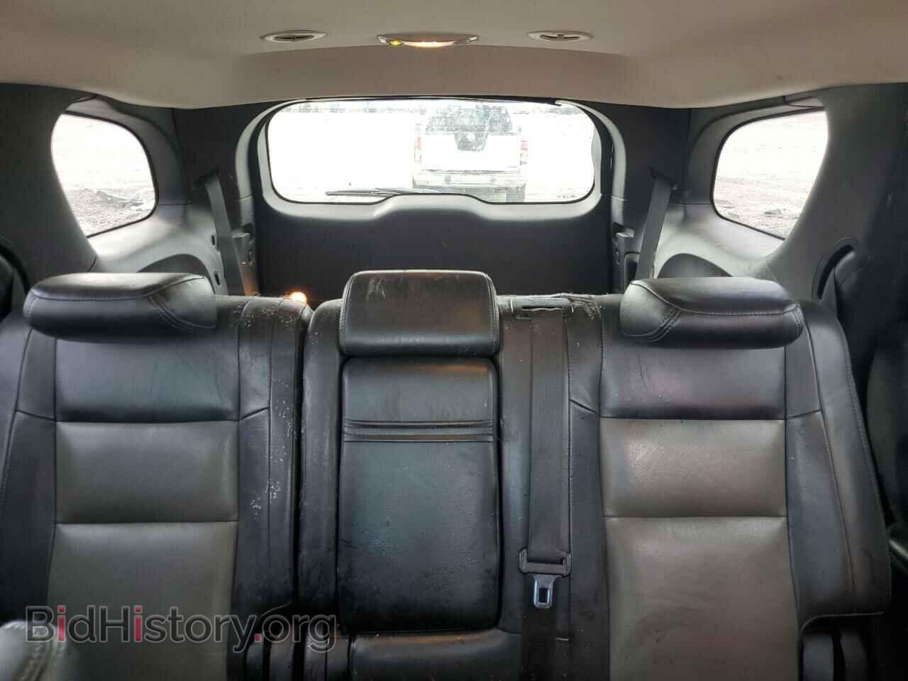 2015 DODGE DURANGO - VIN: 1C4RDHAG6FC817177 - Фото 10
