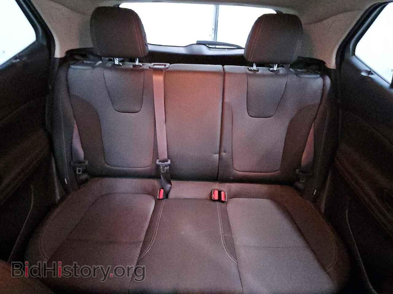 2024 BUICK ENCORE - VIN: KL4AMBS2XRB068269 - Photo 10