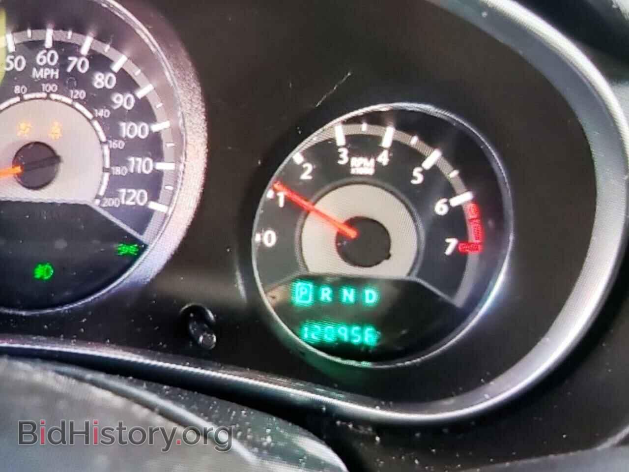 2013 CHRYSLER 200 - VIN: 1C3CCBCG6DN657343 - Фото 9