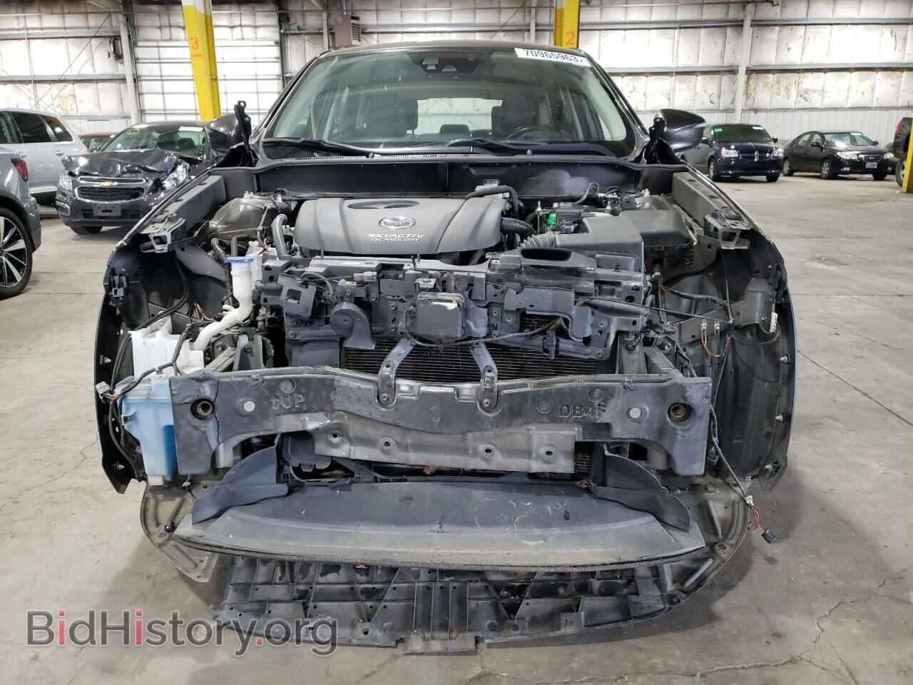 2016 MAZDA CX-3 - VIN: JM1DKBD79G0112336 - Фото 5