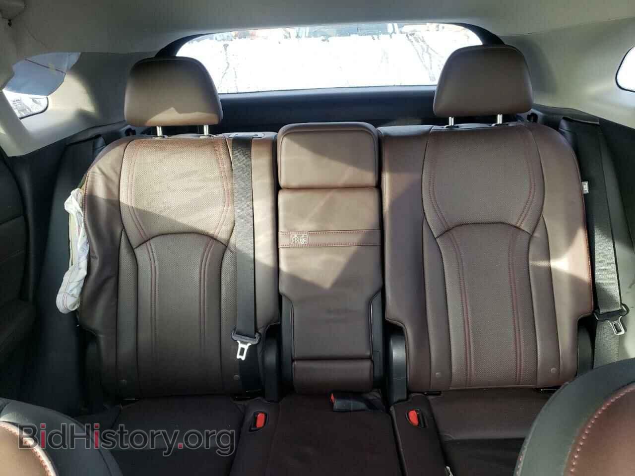 2017 LEXUS RX350 - VIN: 2T2ZZMCAXHC068893 - Фото 10
