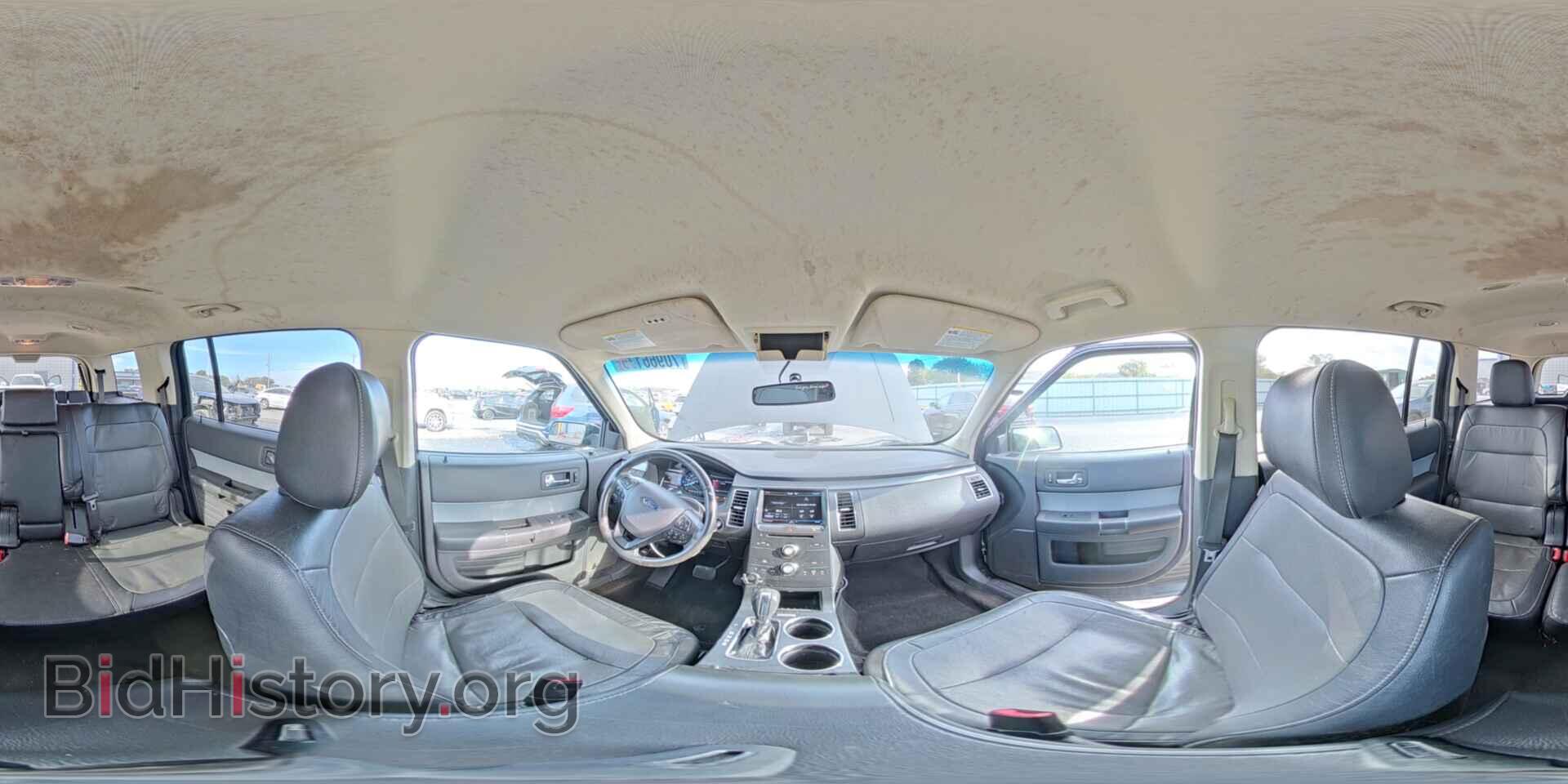 2014 FORD FLEX - VIN: 2FMGK5C82EBD27797 - Photo 14