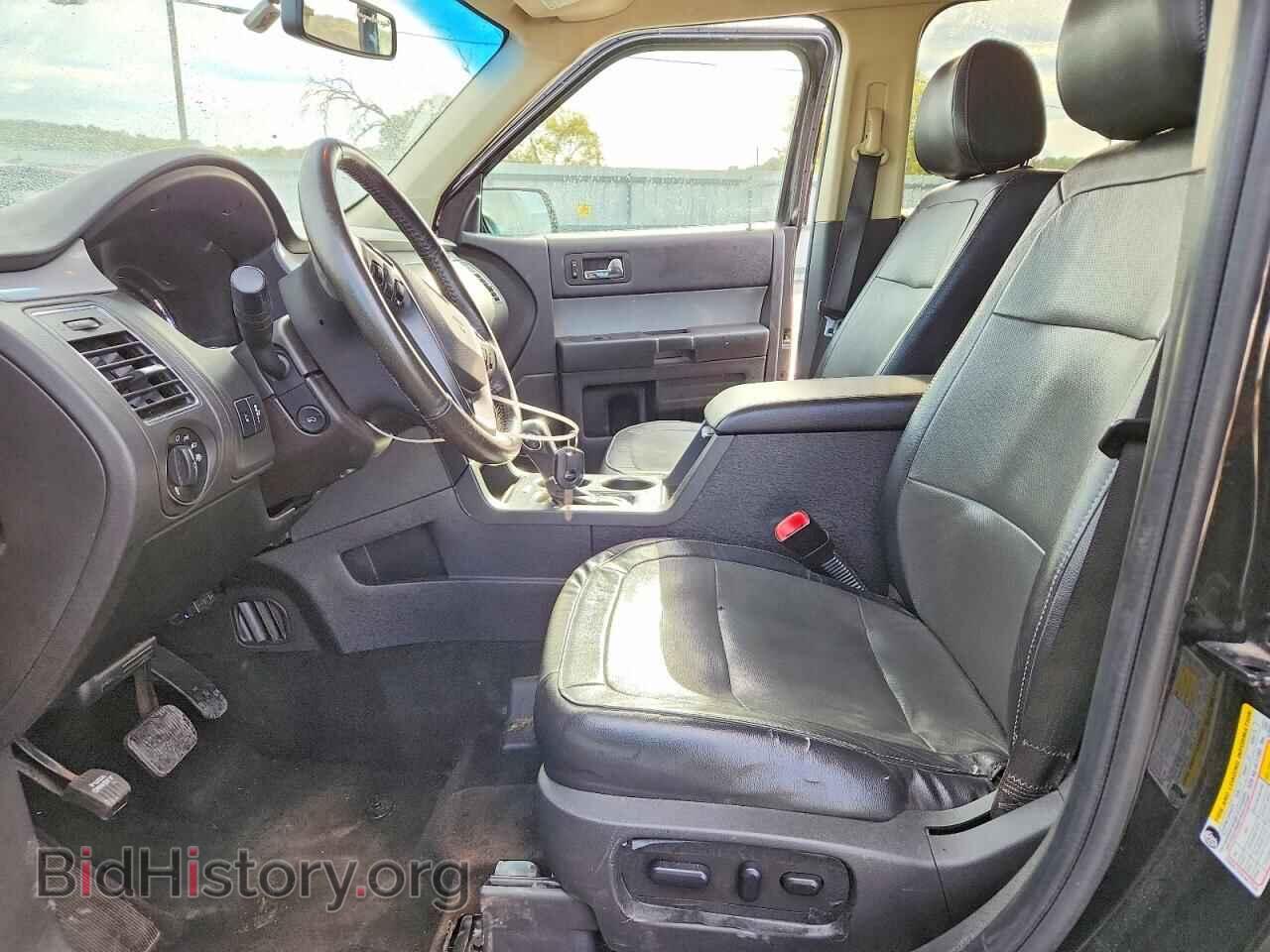 2014 FORD FLEX - VIN: 2FMGK5C82EBD27797 - Photo 7